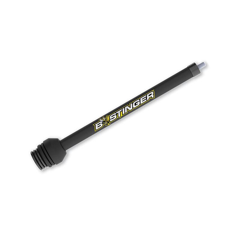 Bee Stinger Bee Sport Hunter Xtreme 8in Matte Black