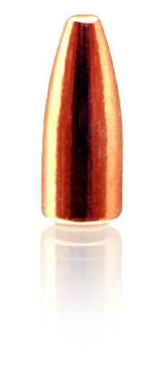 Berry's Mfg Berry's Superior Plated Rifle Bullets 7.62x39mm .311" 123 gr SP 250/ct
