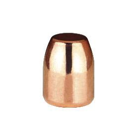 Berry's Mfg Berry's Superior Plated Pistol Bullets .50 Action Exp .500" 300 gr RS 500/ct