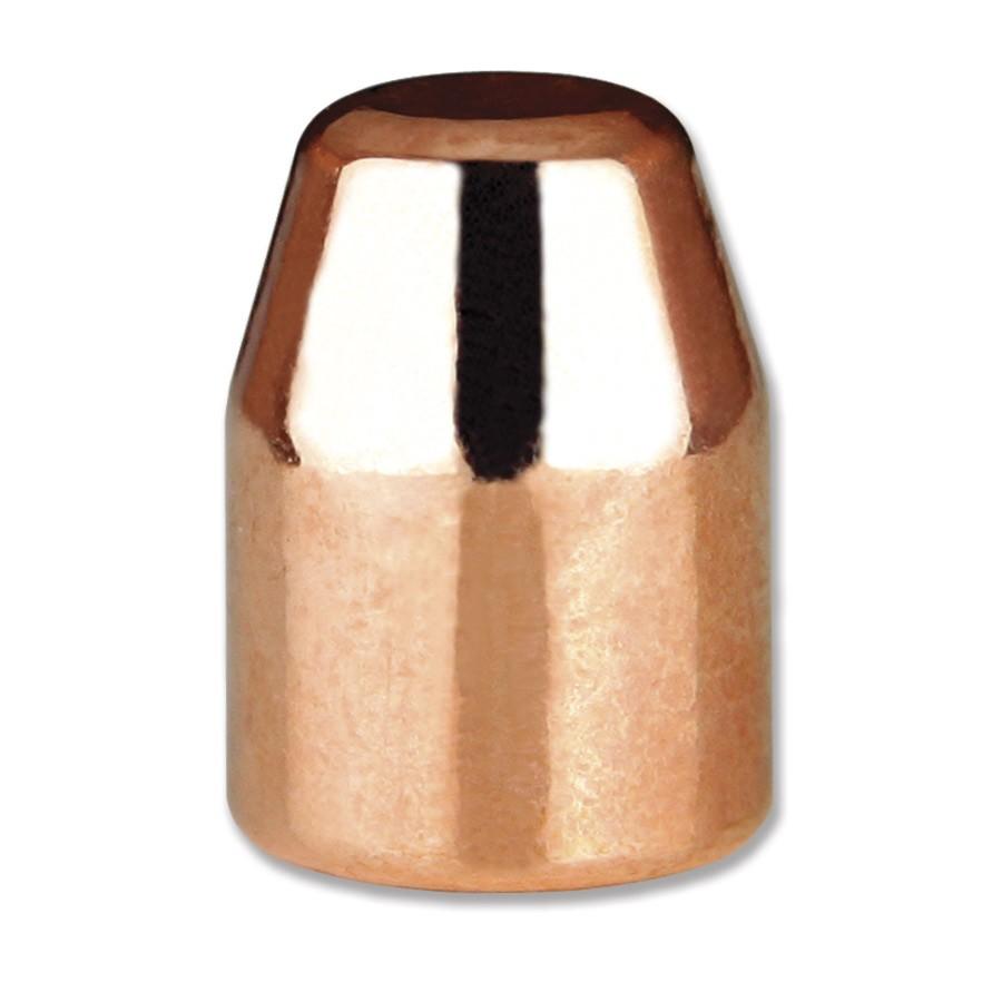 Berry's Mfg Berry's Superior Plated Pistol Bullets .44 cal .429" 220 gr FP 500/ct