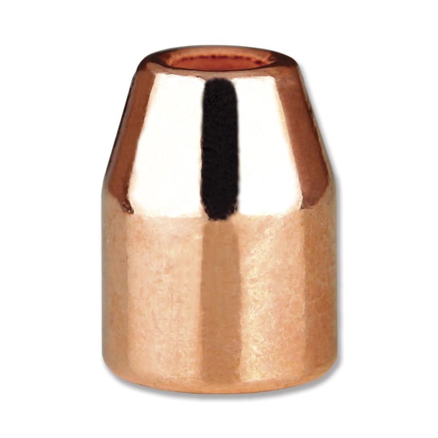 Berry's Mfg Berry's Superior Plated Handgun Bullets .45 ACP .452" 200 gr HP 500/ct