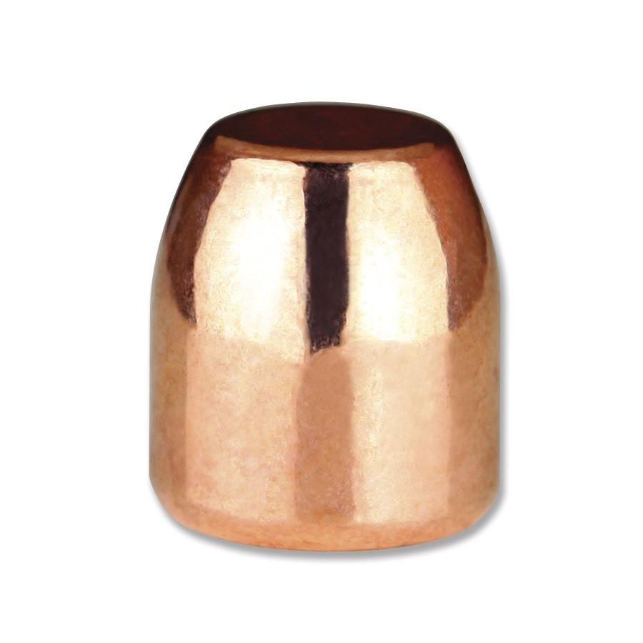 Berry's Mfg Berry's Superior Plated Handgun Bullets .45 cal .452" 200 gr RS 500/ct