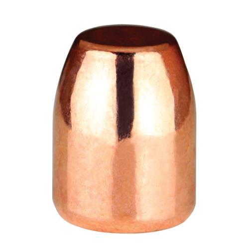 Berry's Mfg Berry's Superior Plated Handgun Bullets .50 cal .500" 300 gr RS 150/ct