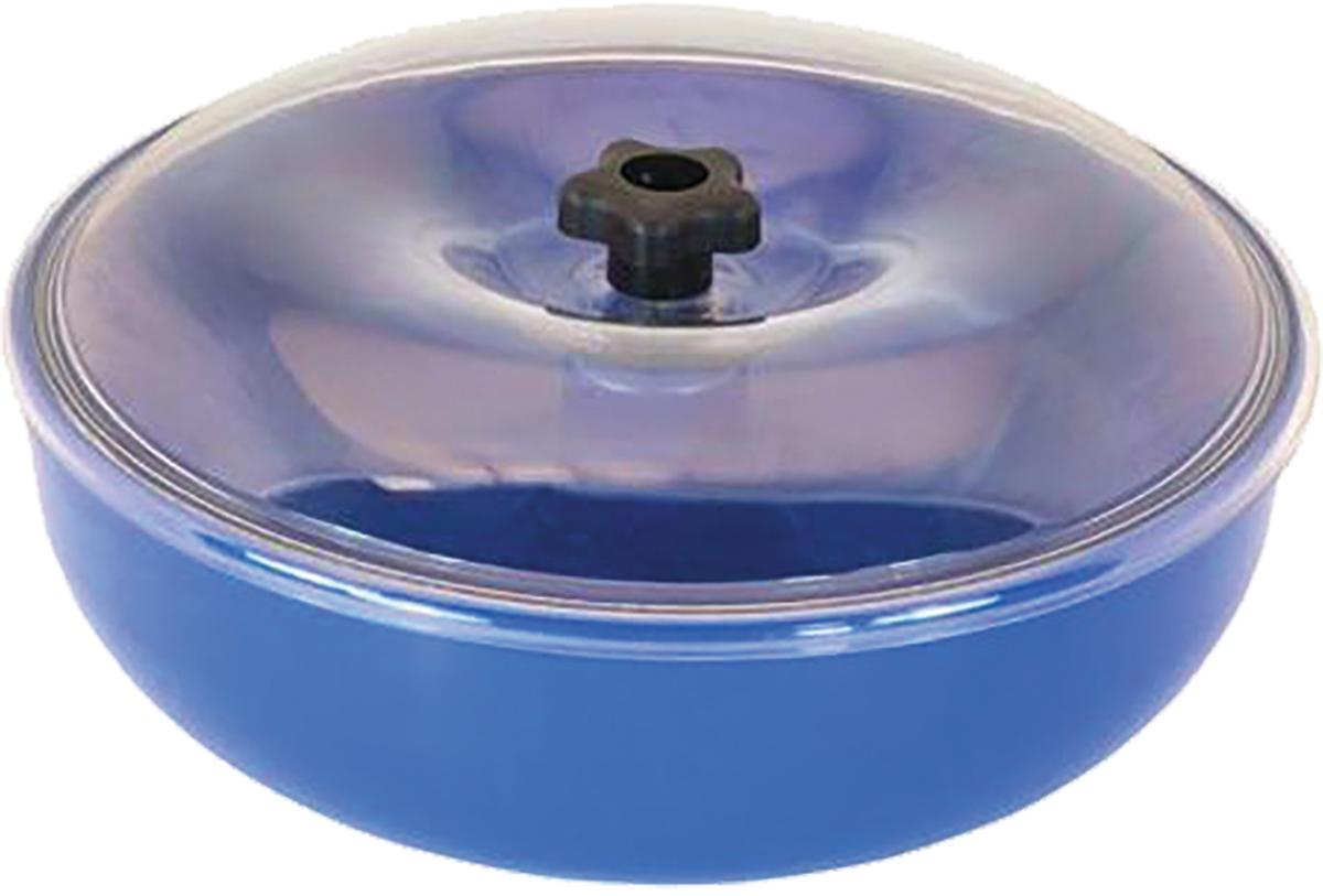 Berry's Mfg Berry's QD-500 Extra Bowl & Lid