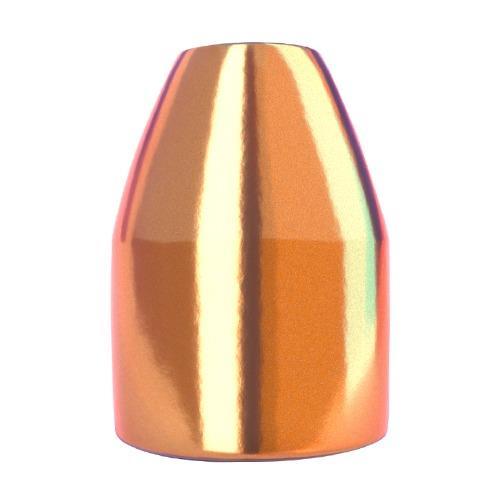 Berry's Mfg Berry's Superior Plated Pistol Bullets 9mm .356" 115 gr FP 250/ct