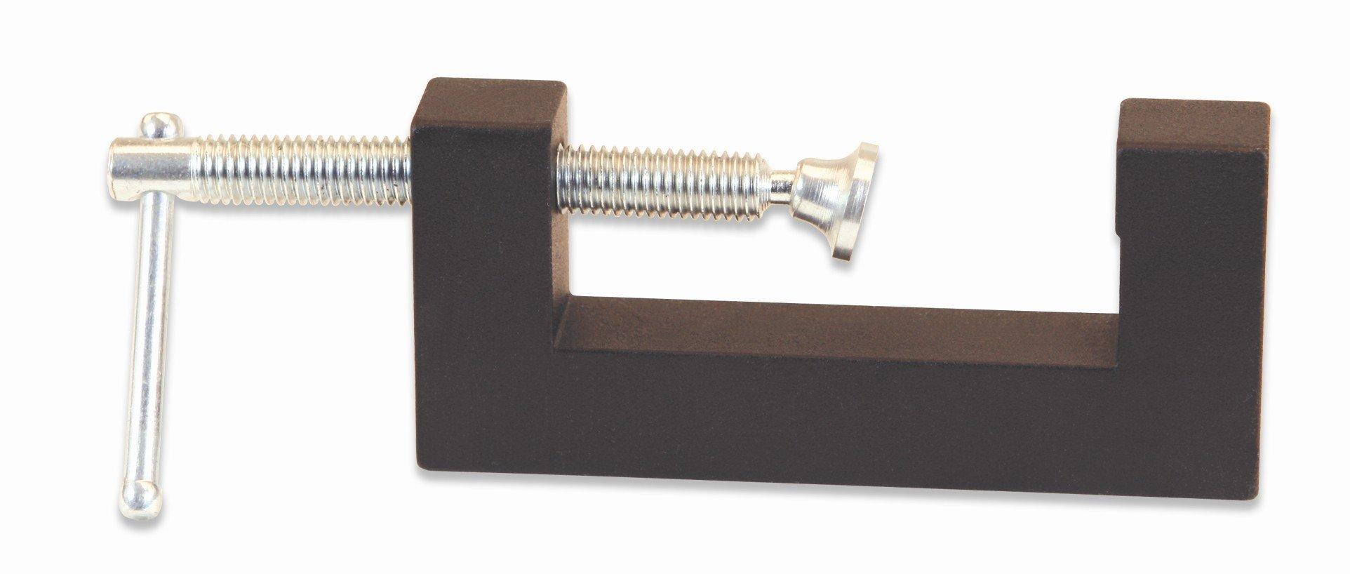 Berry's Mfg Berry's VersaCradle System C-Clamp 2/ct
