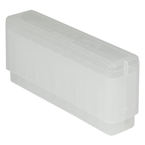 Berry's Mfg Berry's Ammo Box #109 - .243/.308 cal 20/rd Clear