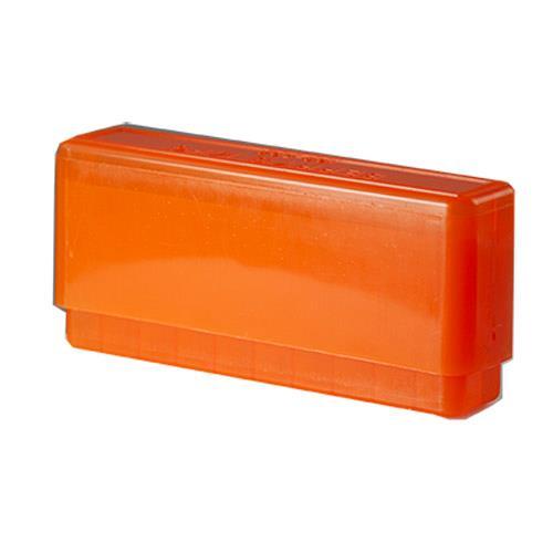 Berry's Mfg Berry's Ammo Box #109 - .243/308 cal 20/rd Hunter Orange