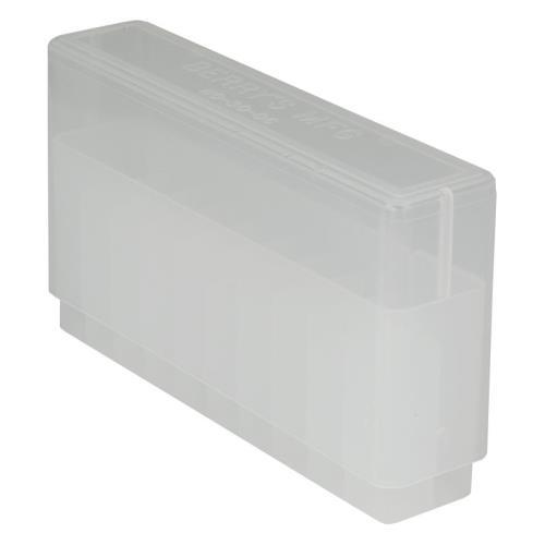Berry's Mfg Berry's Ammo Box #110 - .270/.30-06 Sprg. 20/rd Clear
