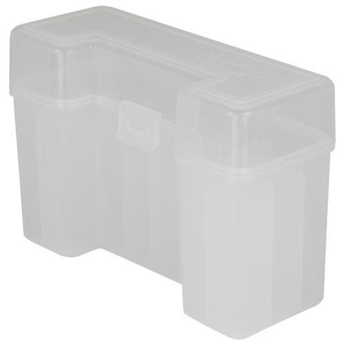 Berry's Mfg Berry's Ammo Box #112 - .300 Ultra Mag 20/rd Clear