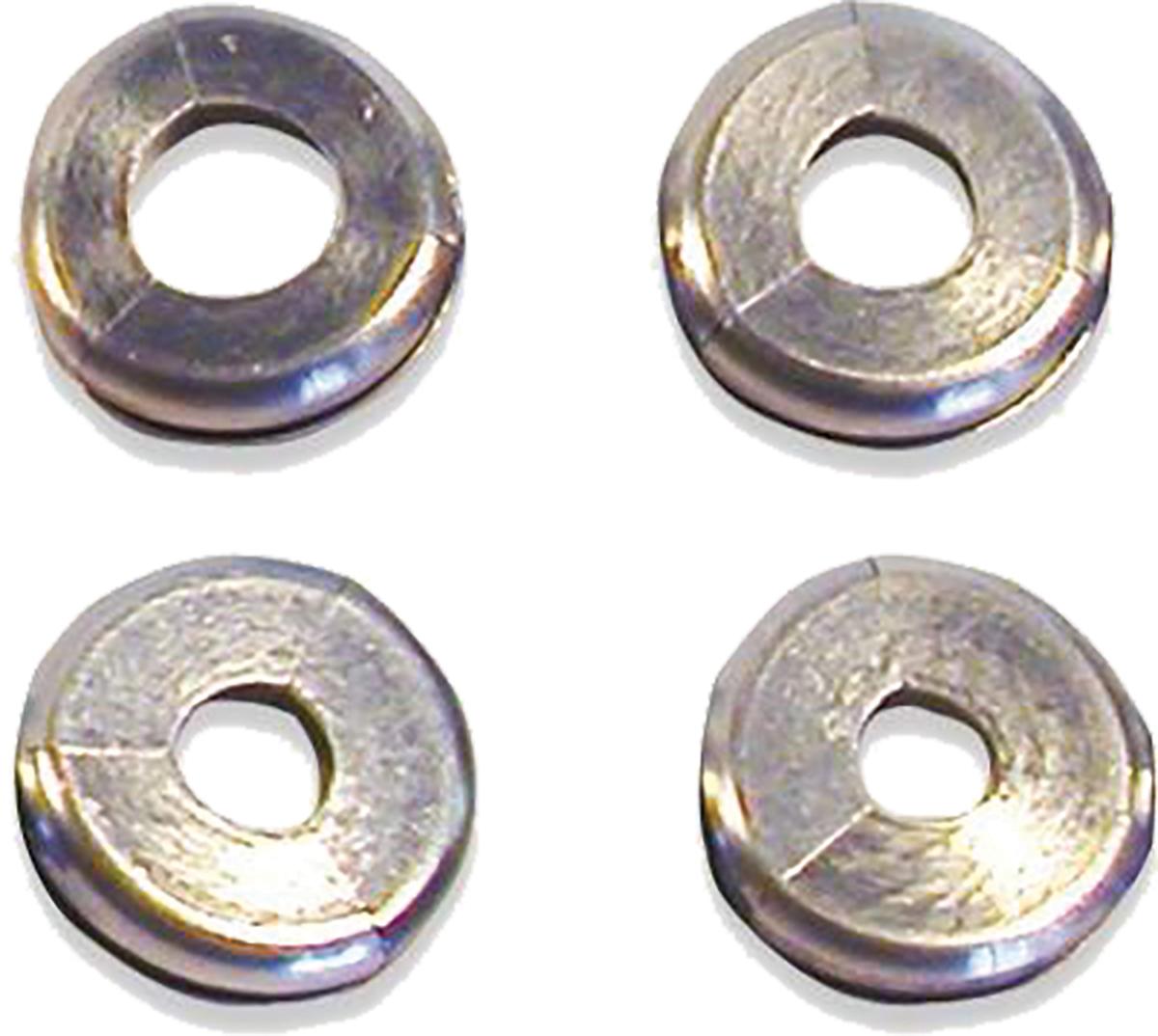 Berry's Mfg Berry's Superior Bullet Puller Collet Set