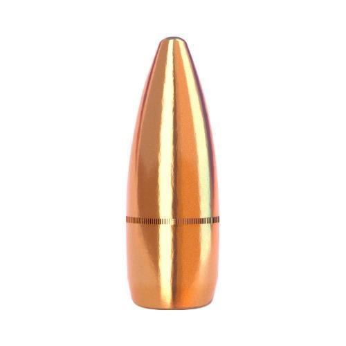 Berry's Mfg Berry's Jacketed Rifle Bullets .223/5.56mm .224" 55 gr FMJBT 5000/Can