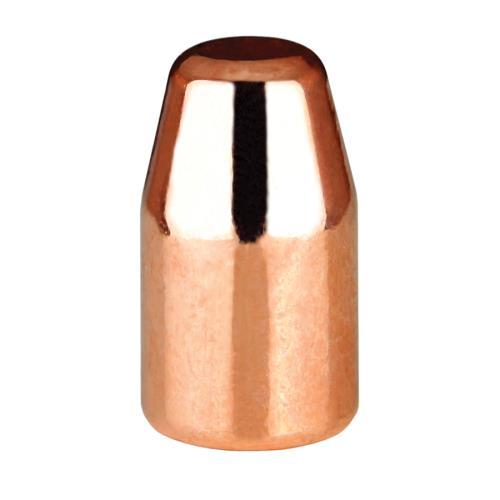 Berry's Mfg Berry's Superior Plated Handgun Bullets .38/.357 cal .357" 158 gr FPTP 1000/ct