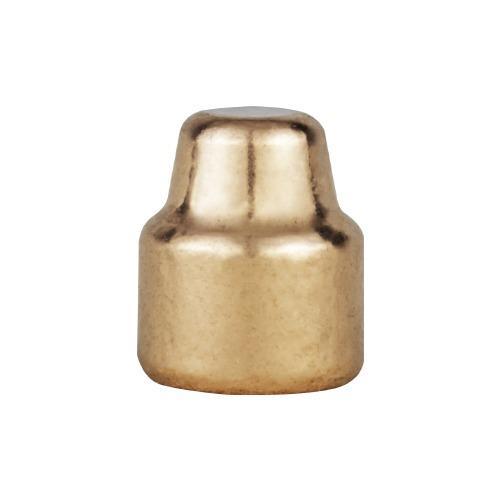 Berry's Mfg Berry's Superior Plated Pistol Bullet .45 Cal. .452" 185gr Semi-Wadcutter 250/ct