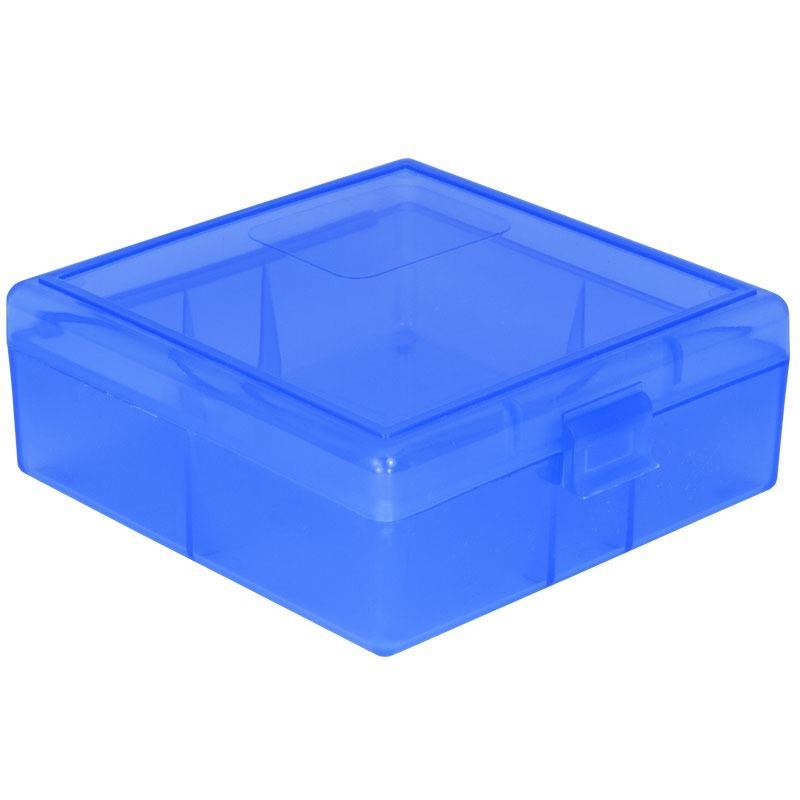 Berry's Mfg Berry's 003U Blue utility box