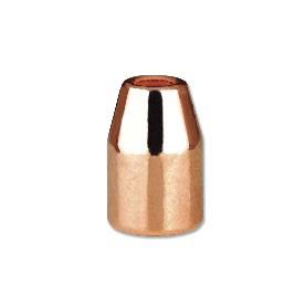 Berry's Mfg Berry's Superior Plated Pistol Bullets .40 S&W;10mm Auto .401" 180 gr HP 1000/ct
