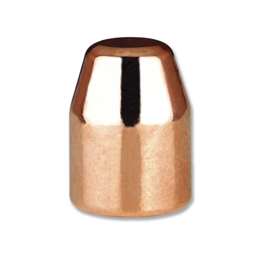 Berry's Mfg Berry's Superior Plated Pistol Bullets .40 cal/10mm .401" 165 gr FP 1000/ct