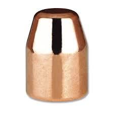 Berry's Mfg Berry's Superior Plated Handgun Bullets .40 S&W/10mm .401" 180 gr FP 1000/ct