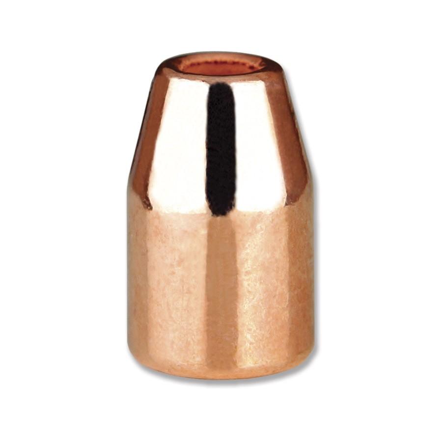Berry's Mfg Berry's Superior Plated Handgun Bullets .38/.357 cal .357" 125 gr THP 1000/ct