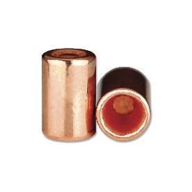 Berry's Mfg Berry's Superior Plated Pistol Bullets .38/357 cal .357" 148 gr HBWC 1000/ct
