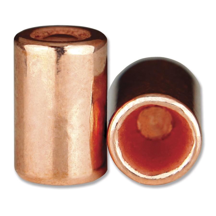 Berry's Mfg Berry's Superior Plated Pistol Bullets .38/357 cal .357" 148 gr HBWC 250/ct