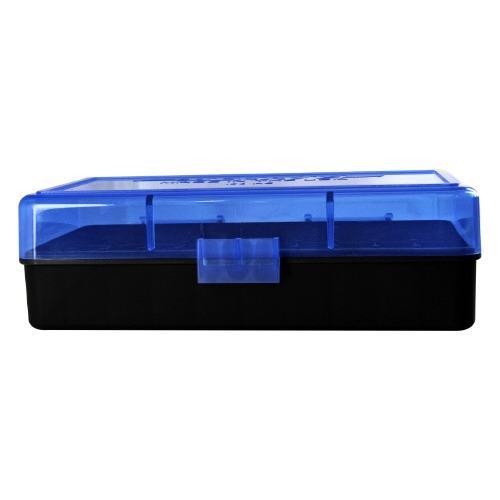 Berry's Mfg Berry's 50rd Ammo Box - 454 - 50 A.E