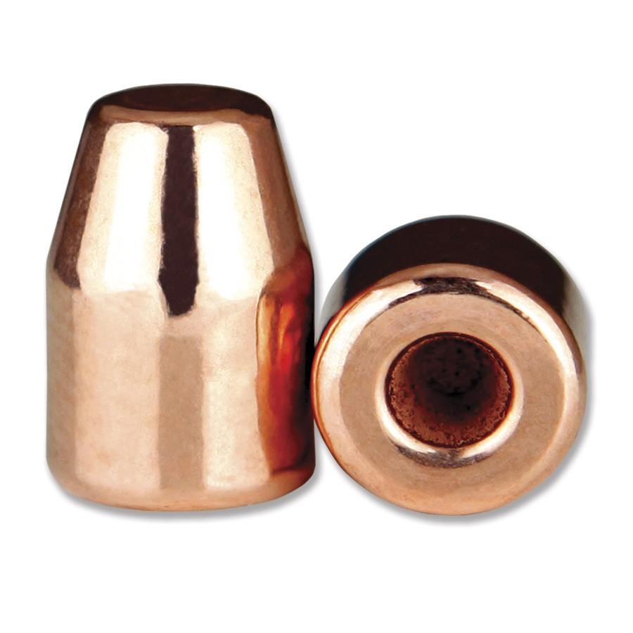 Berry's Mfg Berry's Superior Plated Handgun Bullets .40 S&W/10mm .401" 155 gr HBFP 1000/ct