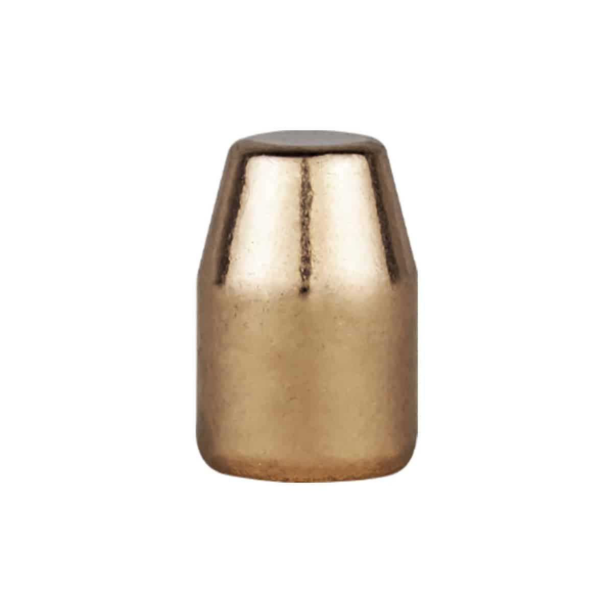 Berry's Mfg Berry's Superior Plated Bullets 9mm .356" 147gr FP 250/ct