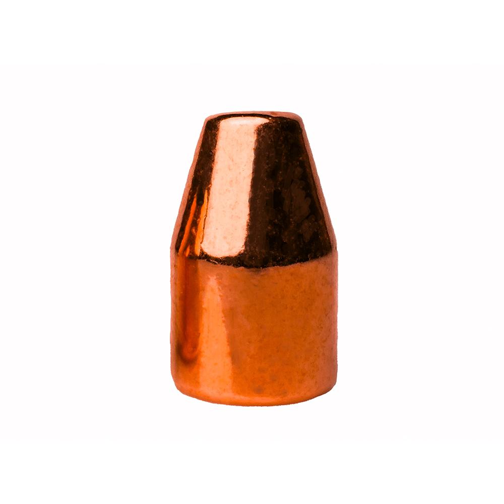 Berry's Mfg Berry's Superior Plated Pistol Bullets 9mm .356" 124gr FP 1000/ct