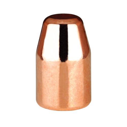 Berry's Mfg Berry's Superior Plated Pistol Bullets 9mm .356" 115gr FP 250/ct