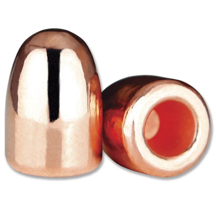 Berry's Mfg Berry's Superior Plated Pistol Bullets .40 S&W / 10mm .401" 155 gr HBRN 250/ct