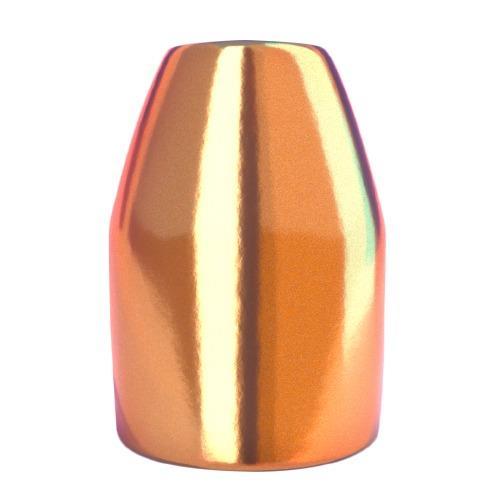 Berry's Mfg Berry's Superior Plated Pistol Bullets .40 S&W/10mm .401" 180 gr Flat Point Thick