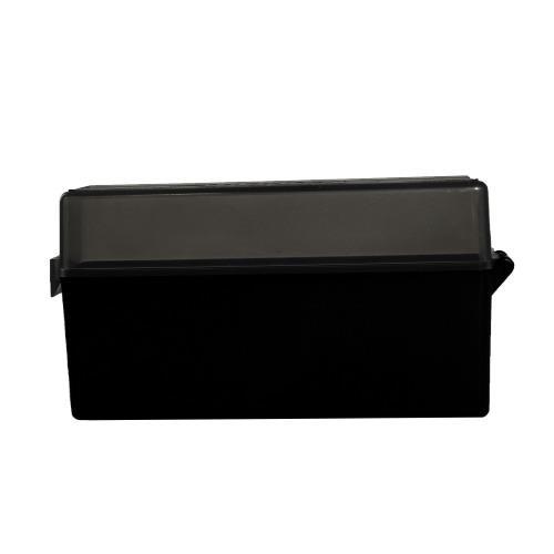 Berry's Mfg Berry's 209 Ammunition Bos for .243/6.5/.30-06 - 20rd Smoke/Black