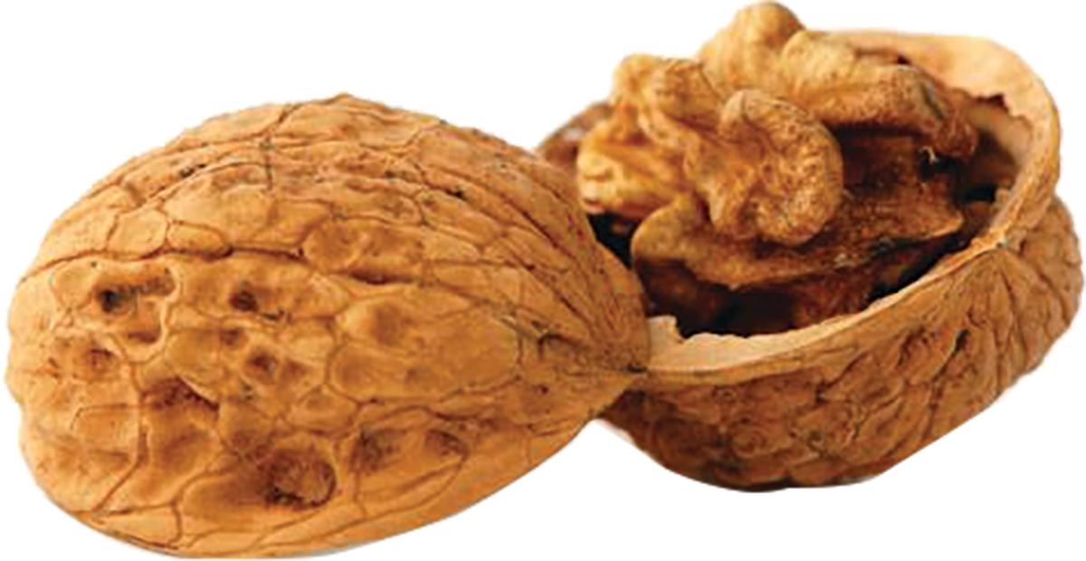 Berry's Mfg Berry's Walnut Media 8 lb.