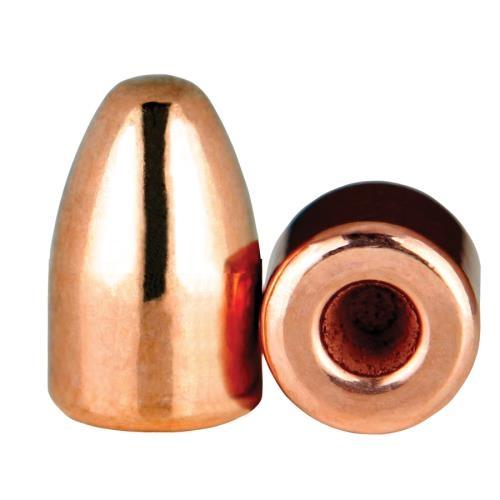 Berry's Mfg Berry's Superior Plated Handgun Bullets 9mm .356" 100 gr HBRN 250/ct
