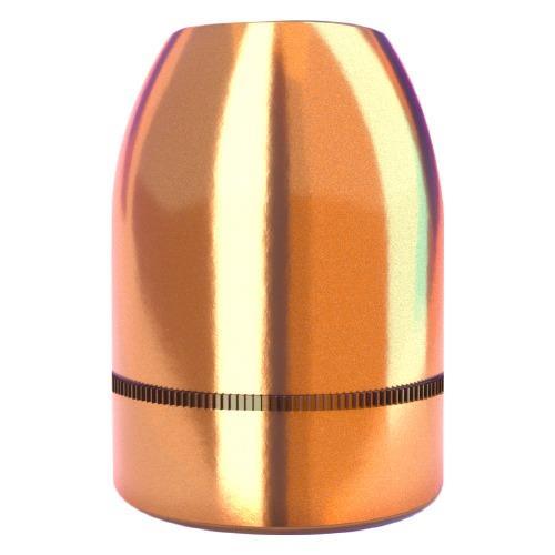 Berry's Mfg Berry's Superior Plated Pistol Bullets .50 Action Exp .500" 350 gr RS 150/ct