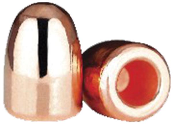 Berry's Mfg Berry's Superior Plated Pistol Bullets .45 cal .452" 185 gr HBRN 250/ct
