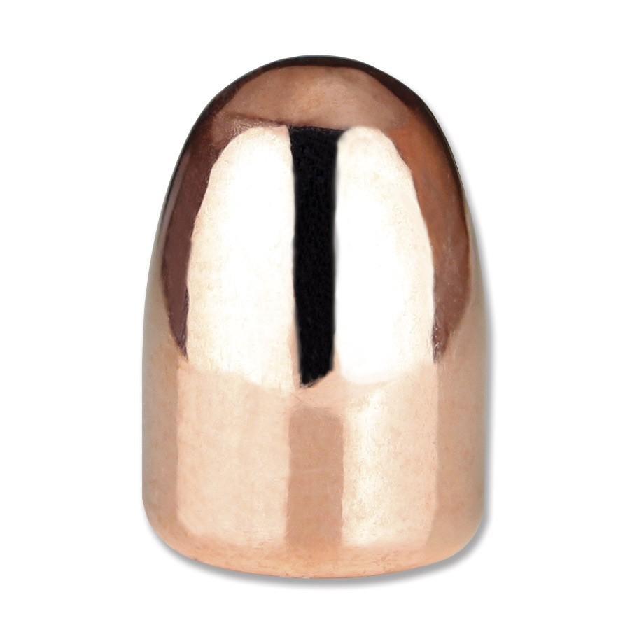 Berry's Mfg Berry's Superior Plated Pistol Bullets .45 cal .452" 230 gr RN 250/ct
