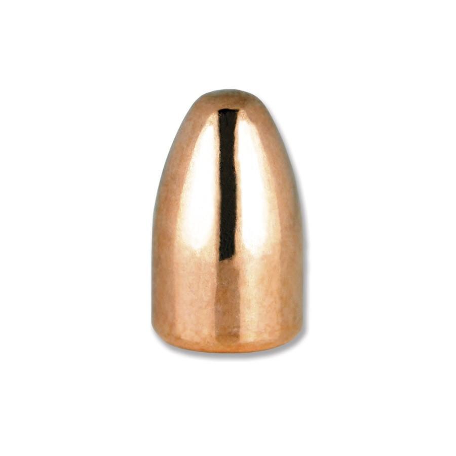 Berry's Mfg Berry's Superior Plated Pistol Bullets .32 cal .312" 71 gr RN 250/ct