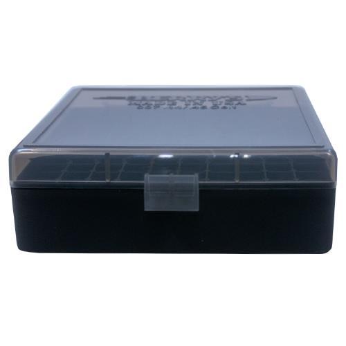 Berry's Mfg Berry's Ammo Box #007 - .44 cal 100/rd Smoke/Blackx