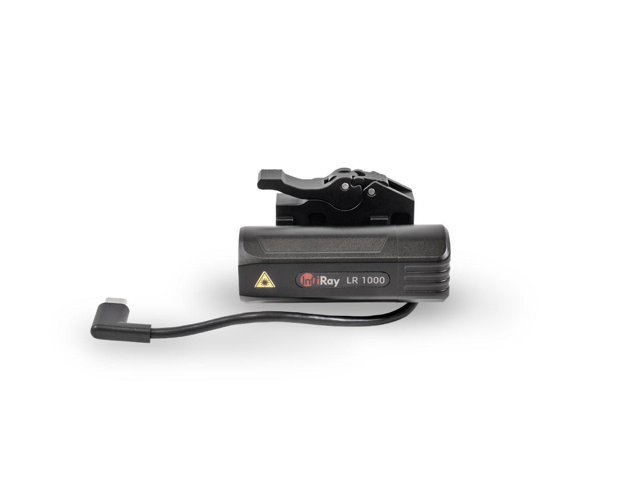 IRay USA InfiRay ILR-1000-2 Laser Rangefinding Module for HYBRID