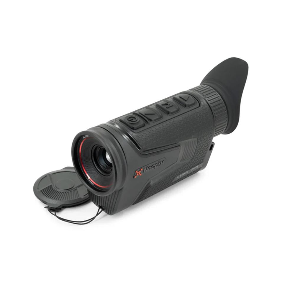 IRay USA Nocpix LUMI P13 Compact Thermal Monocular 2X 256x192 13mm