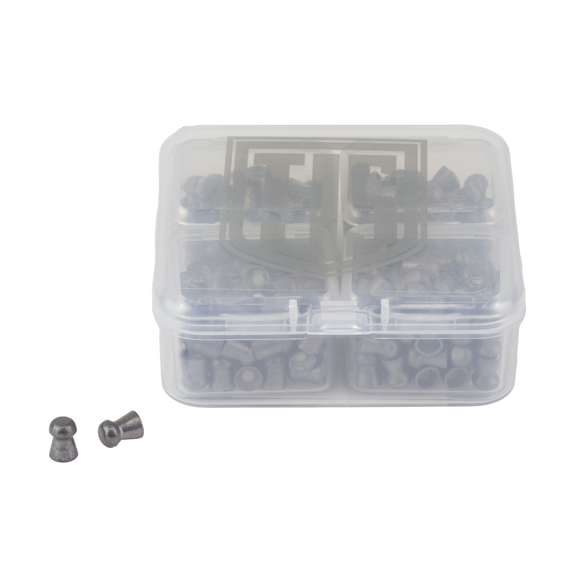 JTS Group JTS Dcp Test Pack 1 .22 Cal 230CT Pellets
