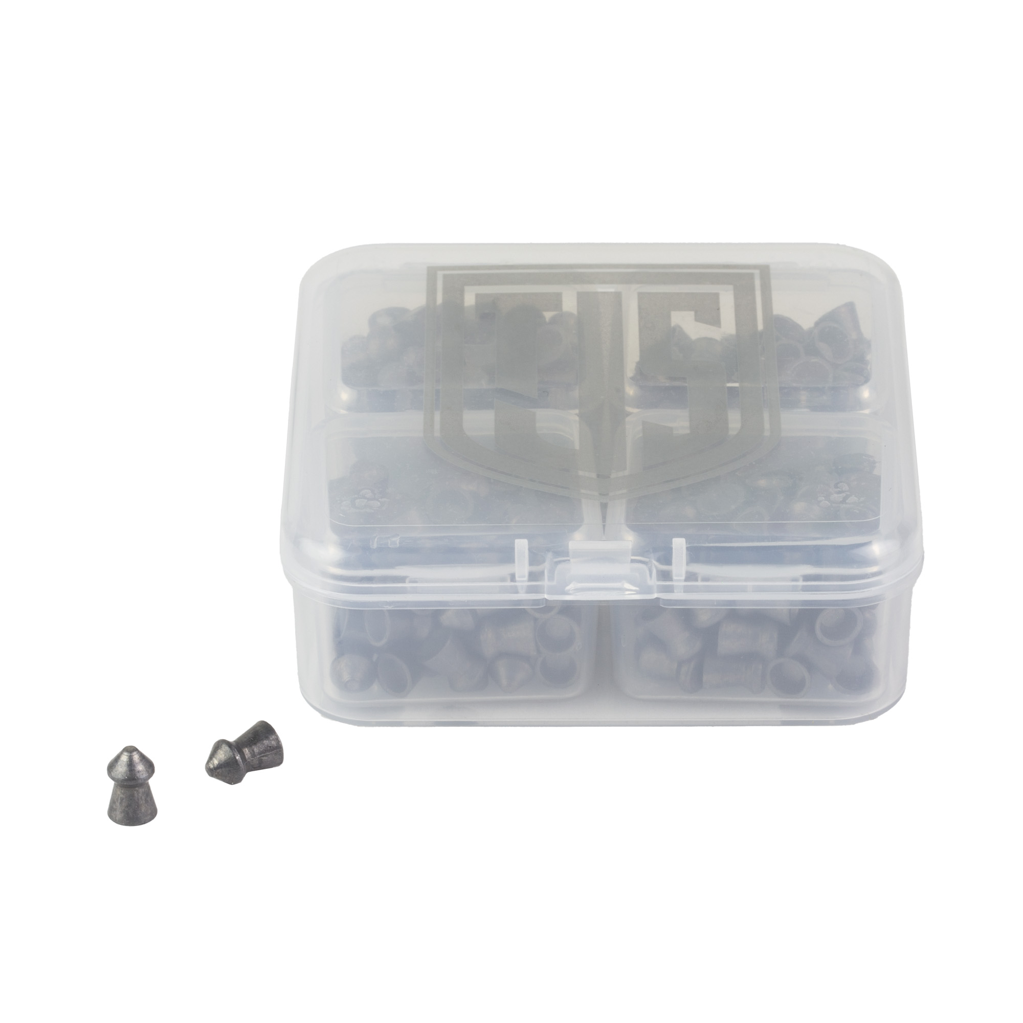 JTS Group JTS Dcp Test Pack 2 .22 Cal 230 Ct Pellets