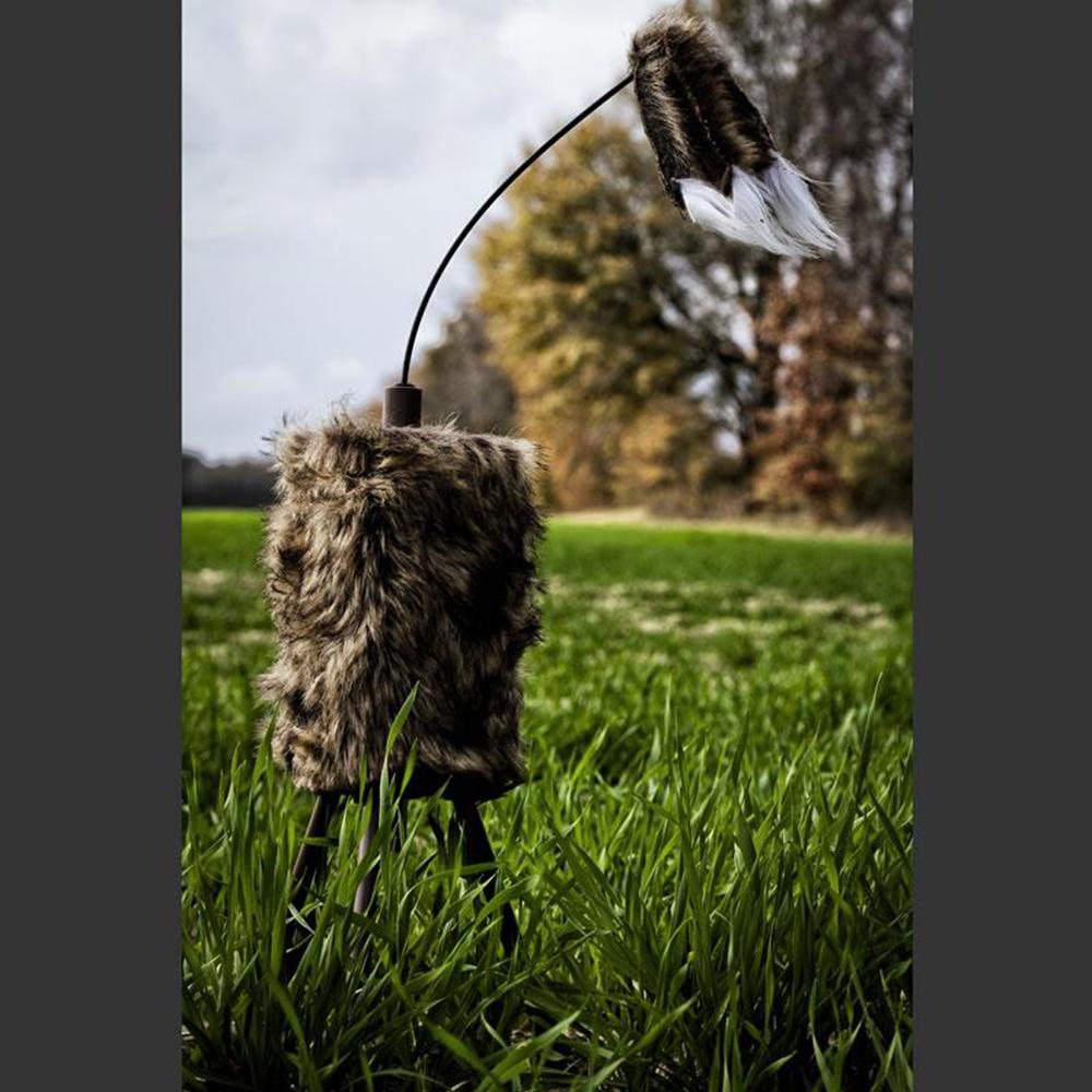 Huntwise dba MOJO Outdoors Mojo Super Critter Predator Decoy
