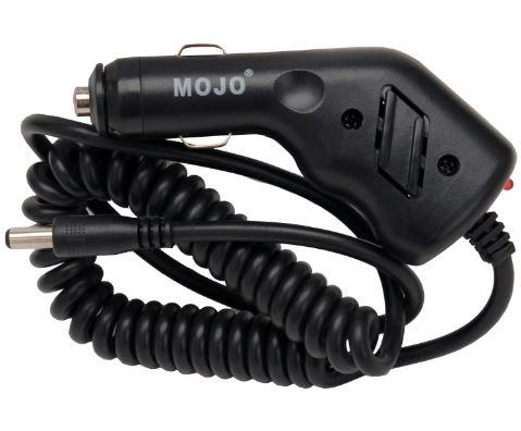 Huntwise dba MOJO Outdoors MOJO 12 V Car Charger