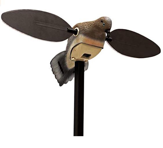 Huntwise dba MOJO Outdoors MOJO Elite Series Spinning Wing Decoy Dove