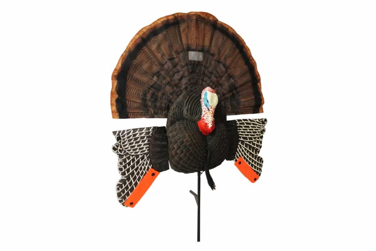 Huntwise dba MOJO Outdoors Huntwise MOJO Scoot-N-Shoot MAX