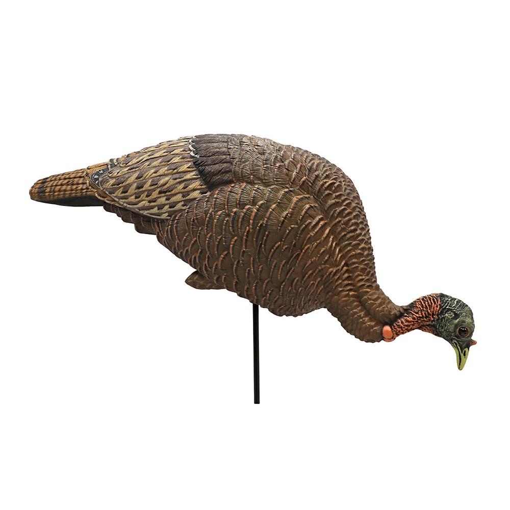 Huntwise dba MOJO Outdoors MOJO Feeder / Breeder Hen Turkey Decoy