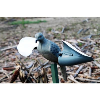 Huntwise dba MOJO Outdoors MOJO Wind Dove Motion Decoy